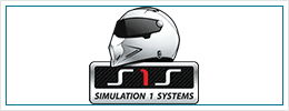 Simulation 1 system